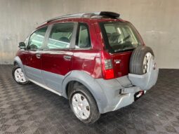 Fiat Idea Adventure Locker Dualogic 2010 completo