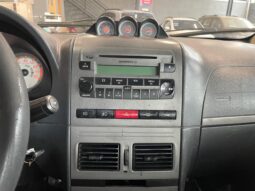 Fiat Idea Adventure Locker Dualogic 2010 completo