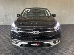 Chery Tiggo 7 TXS Turbo 2021