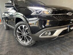 Chery Tiggo 7 TXS Turbo 2021