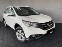 Honda CR-V EXL 2WD 2014