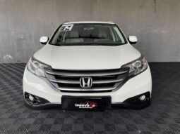 Honda CR-V EXL 2WD 2014