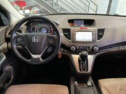 Honda CR-V EXL 2WD 2014