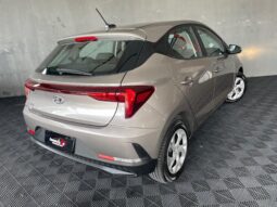 Hyundai HB20 Comfort 2024 completo