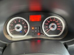 Renault Sandero Stepway 2010 completo