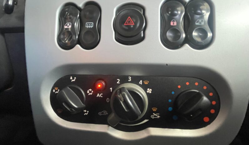 Renault Sandero Stepway 2010 completo