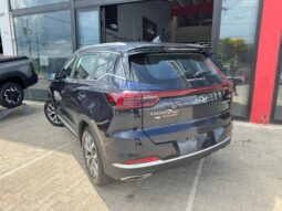 Chery Tiggo 7 Pro Max Drive 2025 completo