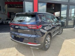 Chery Tiggo 7 Pro Max Drive 2025 completo