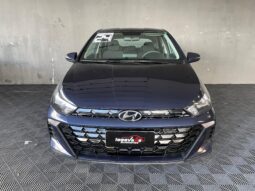 Hyundai HB20 Comfort TGDI 2024