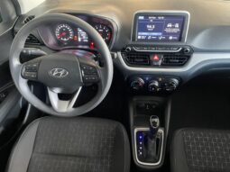 Hyundai HB20 Comfort TGDI 2024