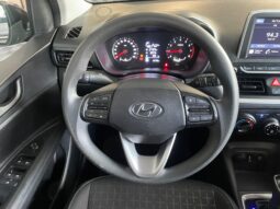 Hyundai HB20 Comfort TGDI 2024