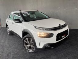 Citroën C4 Cactus Feel 2023