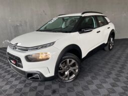 Citroën C4 Cactus Feel 2023