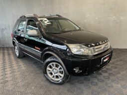 Ford Ecosport Freestyle 2012