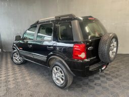 Ford Ecosport Freestyle 2012 completo