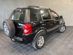 Ford Ecosport Freestyle 2012 completo