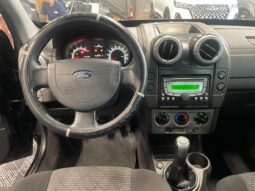 Ford Ecosport Freestyle 2012