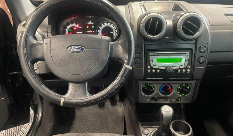 Ford Ecosport Freestyle 2012 completo