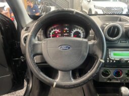 Ford Ecosport Freestyle 2012