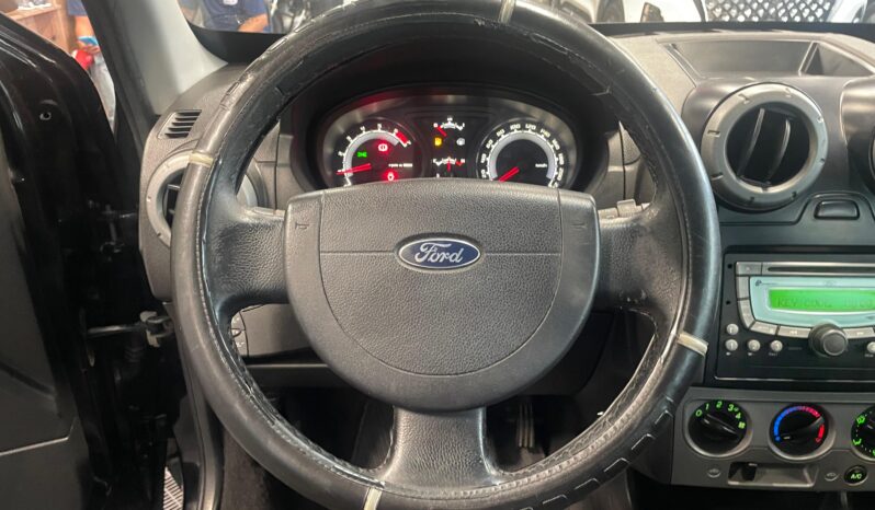 Ford Ecosport Freestyle 2012 completo