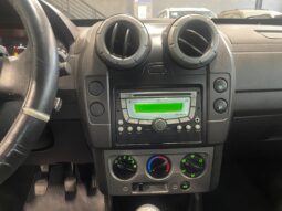 Ford Ecosport Freestyle 2012 completo