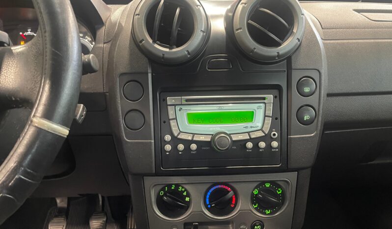 Ford Ecosport Freestyle 2012 completo