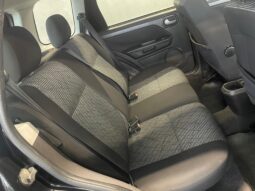 Ford Ecosport Freestyle 2012 completo