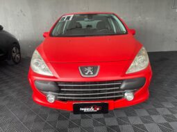 Peugeot 307 Presence 2011