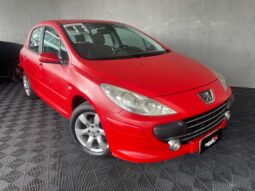 Peugeot 307 Presence 2011