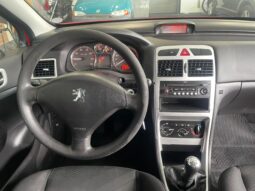 Peugeot 307 Presence 2011