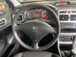 Peugeot 307 Presence 2011