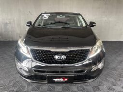 Kia Sportage EX 2015