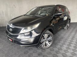 Kia Sportage EX 2015