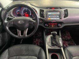 Kia Sportage EX 2015