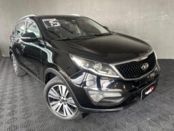 Kia Sportage EX 2015