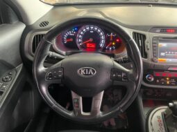 Kia Sportage EX 2015