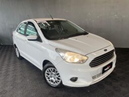 Ford KA Sedan SE