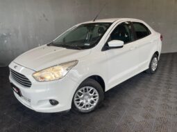 Ford KA Sedan SE