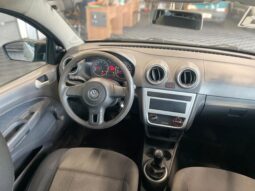 Volkswagen Gol City 2016