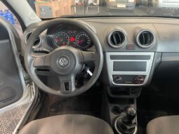 Volkswagen Gol City 2016