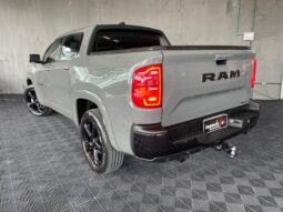 Ram Rampage R/T Hurric 4 TB CD 4×4 2024 completo