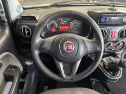 Fiat Doblo Essence 2019