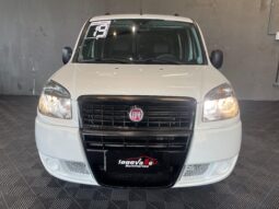 Fiat Doblo Essence 2019