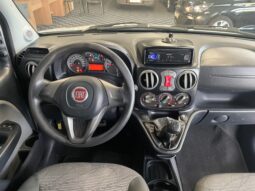 Fiat Doblo Essence 2019