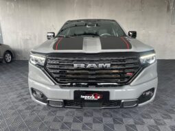 Ram Rampage R/T Hurric 4 TB CD 4×4 2024