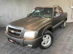 Chevrolet S10 Advant 2009