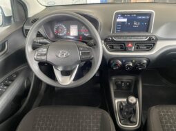 Hyundai HB20 Comfort 2023