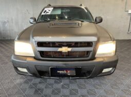 Chevrolet S10 Advant 2009