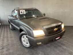 Chevrolet S10 Advant 2009