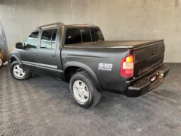 Chevrolet S10 Advant 2009 completo